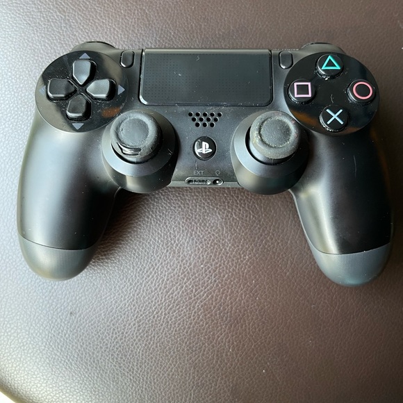 Sony Video Games & Consoles Sony Dualshock 4 Wireless Controller